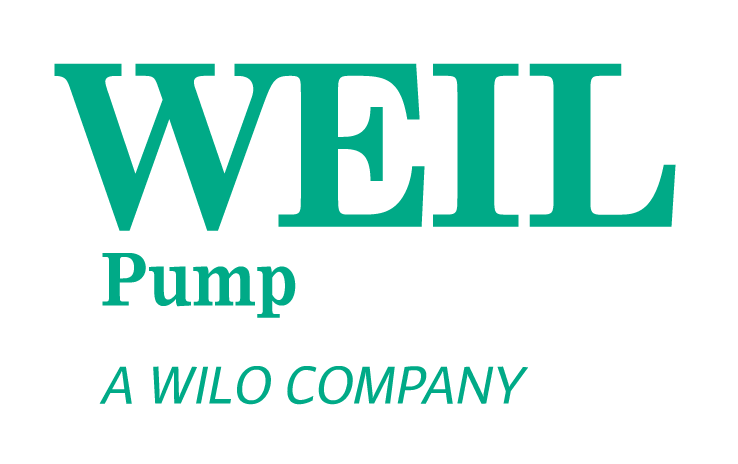 Weil Pump Logo